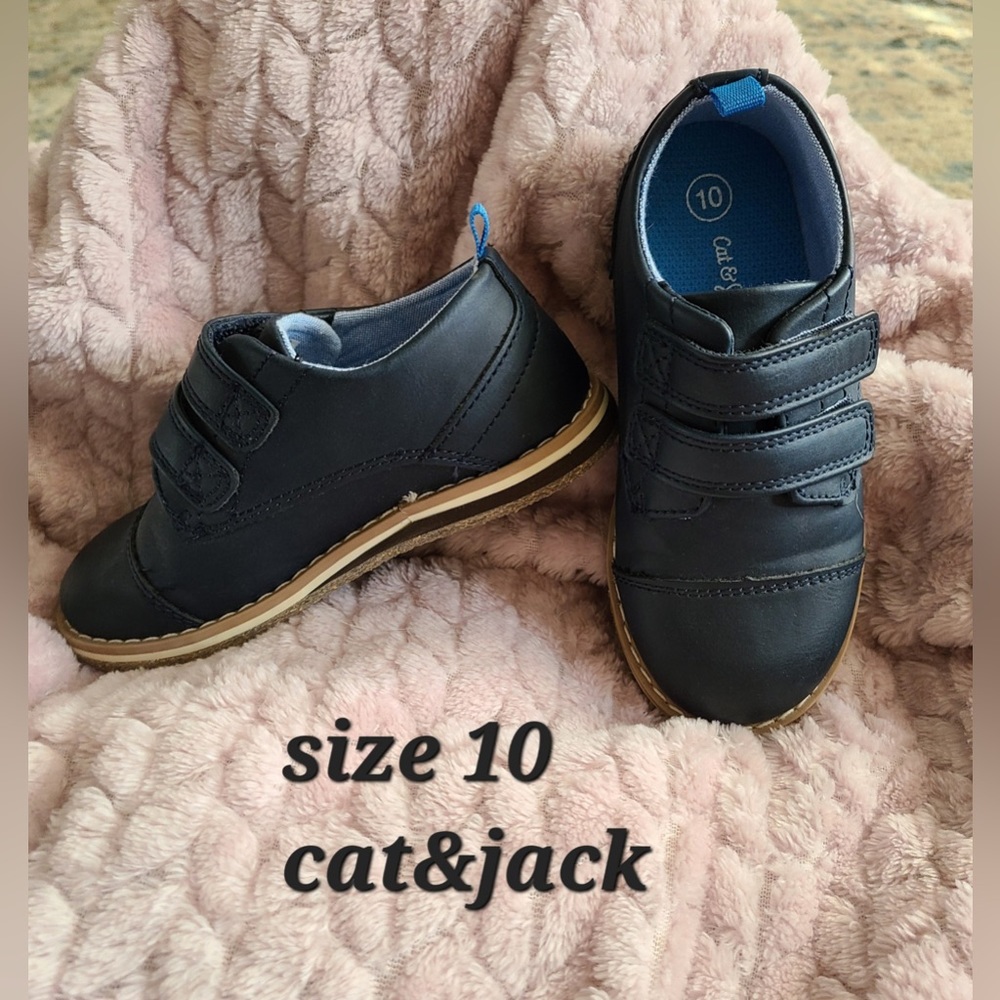 Cat and Jack Dress Shoes
